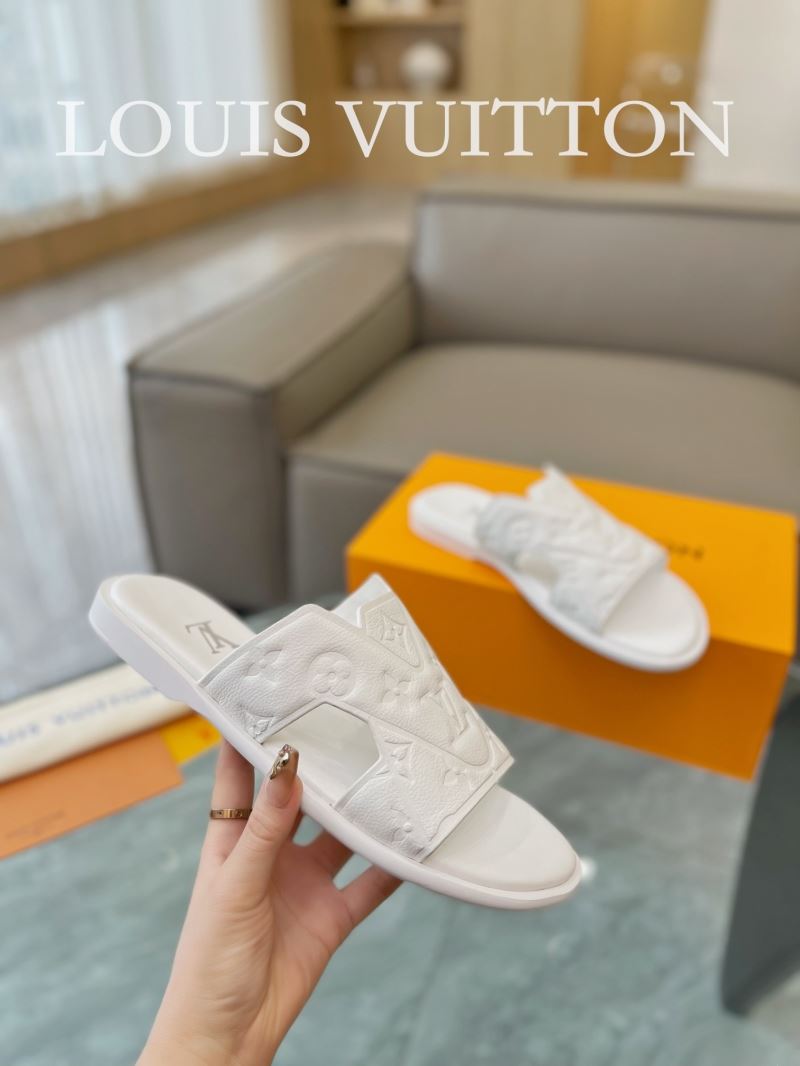 Louis Vuitton Slippers